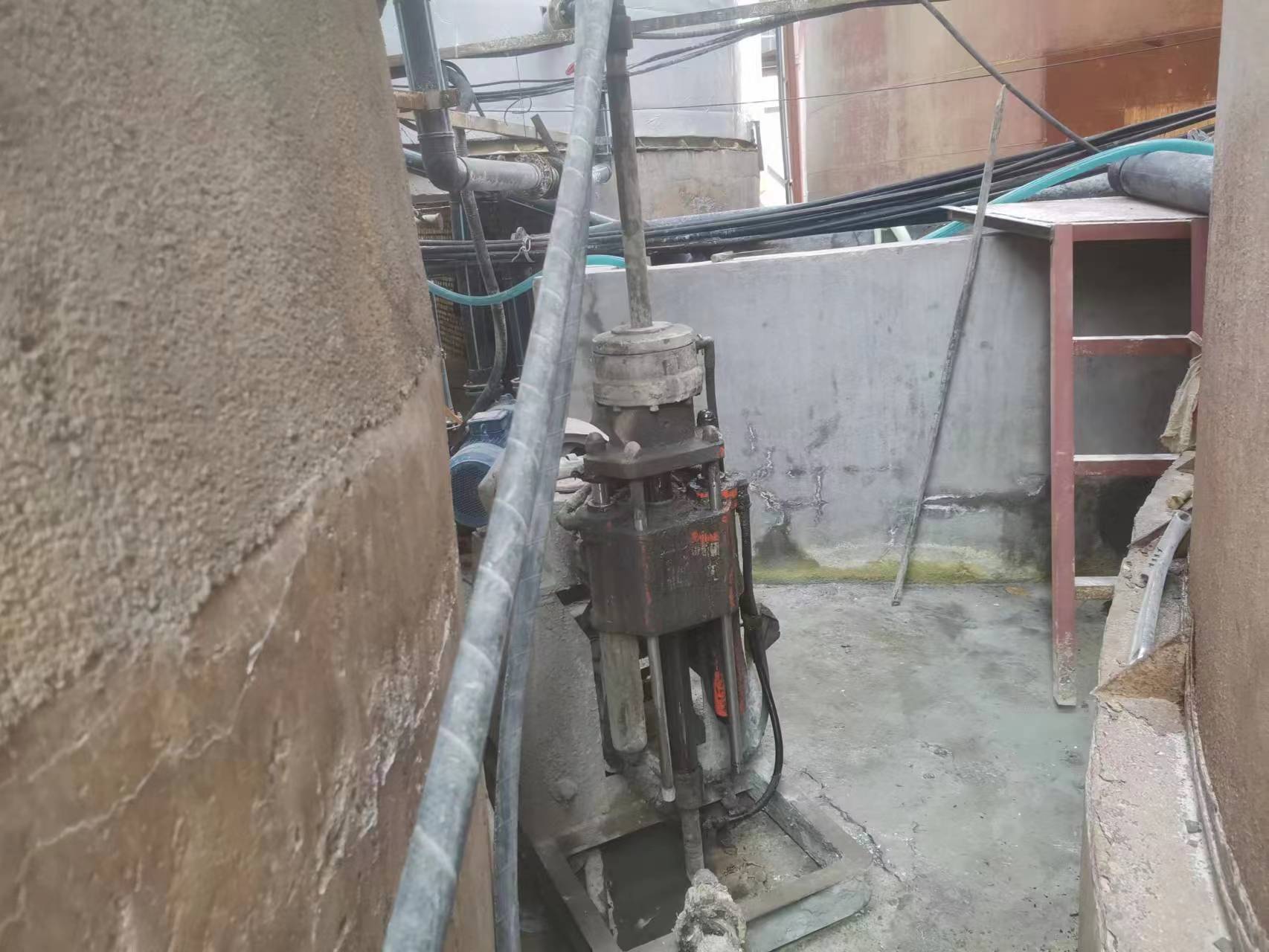 东洲基础注浆工程施工中应注意哪些?