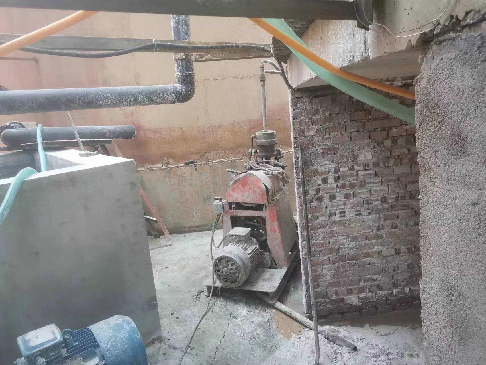 东洲压浆作业流程有哪些