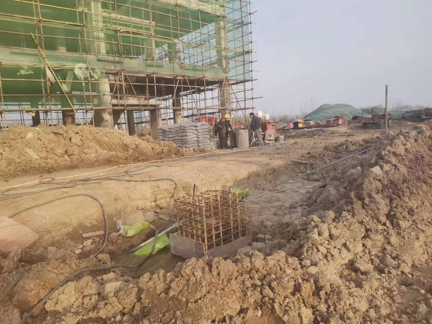 东洲当桥梁出现裂缝的时候应该及时加固修补